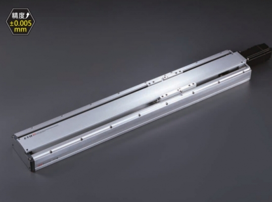 ETH2-17標(biāo)準(zhǔn)螺桿滑臺(tái)